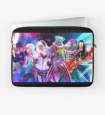 Centuries Laptop Sleeve