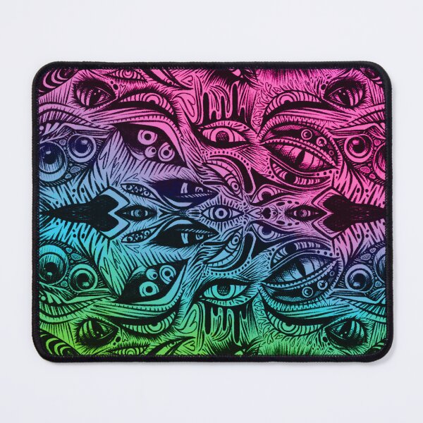 Item preview, Kandi Trippy Eye designed and sold by Constanzzze.
