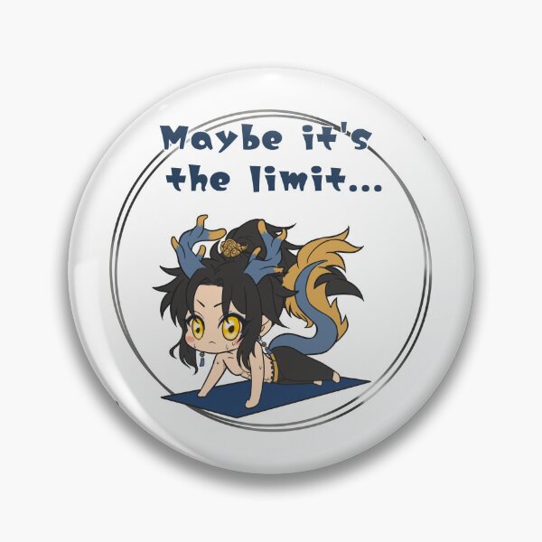 Item preview, Journey to Another World: Prince Qilin - Cute 6 ● Maybe it's the limit designed and sold by MOONLIT MIRAGE.