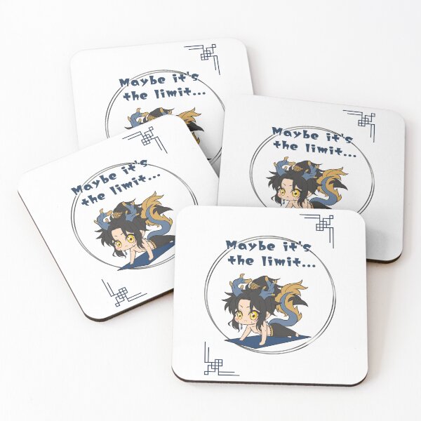 Item preview, Journey to Another World: Prince Qilin - Cute 6 ● Maybe it's the limit designed and sold by MOONLIT MIRAGE.