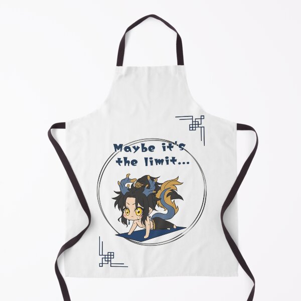 Item preview, Journey to Another World: Prince Qilin - Cute 6 ● Maybe it's the limit designed and sold by MOONLIT MIRAGE.