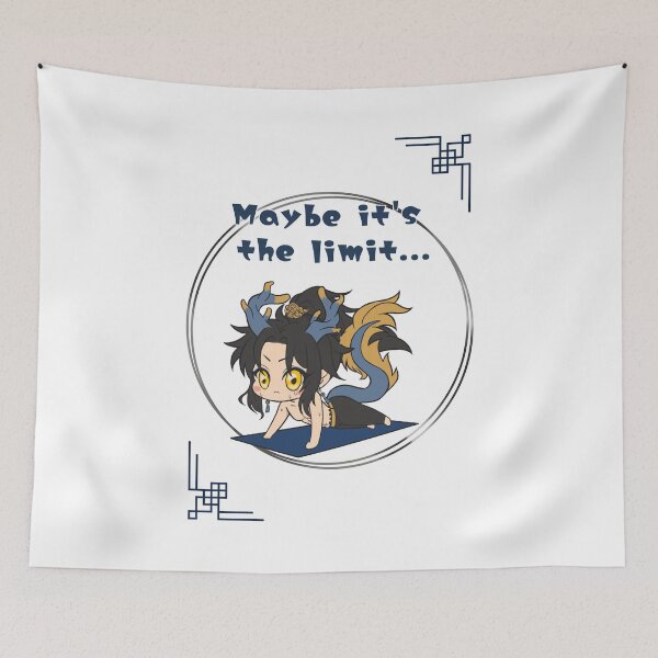 Item preview, Journey to Another World: Prince Qilin - Cute 6 ● Maybe it's the limit designed and sold by MOONLIT MIRAGE.