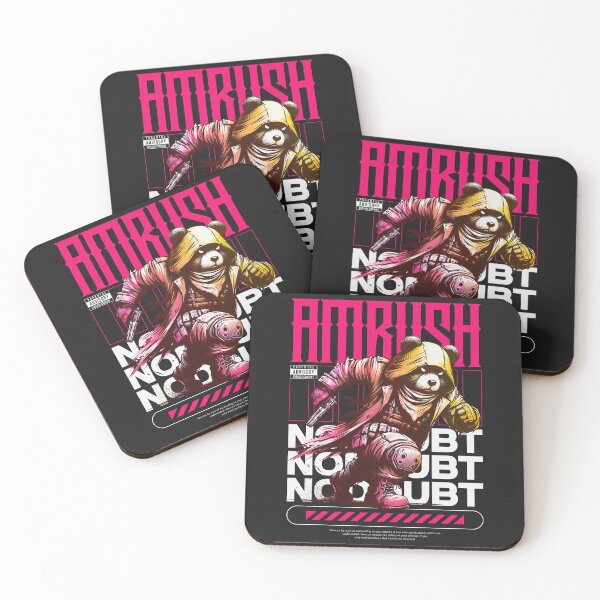 Item preview, Ambush Streetwear designed and sold by UBdesign.