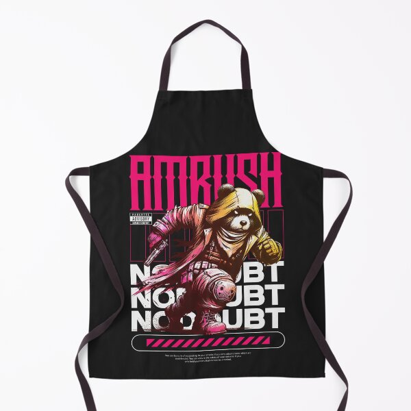 Item preview, Ambush Streetwear designed and sold by UBdesign.