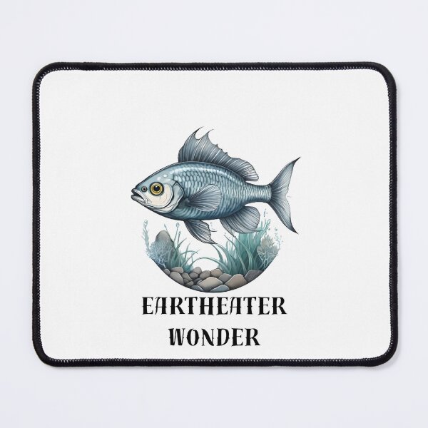 Item preview, eartheater designed and sold by Ach-Store.
