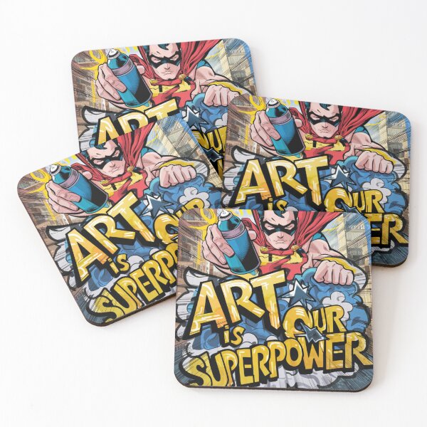 Item preview, Art Stencil Graffiti designed and sold by Bomax121.