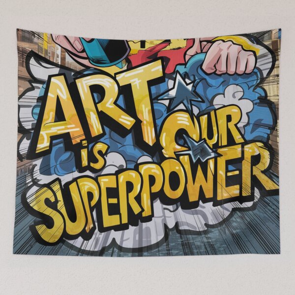 Item preview, Art Stencil Graffiti designed and sold by Bomax121.