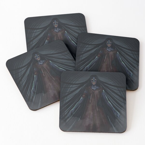 Item preview, Haunt designed and sold by LQ-Ilustrart.