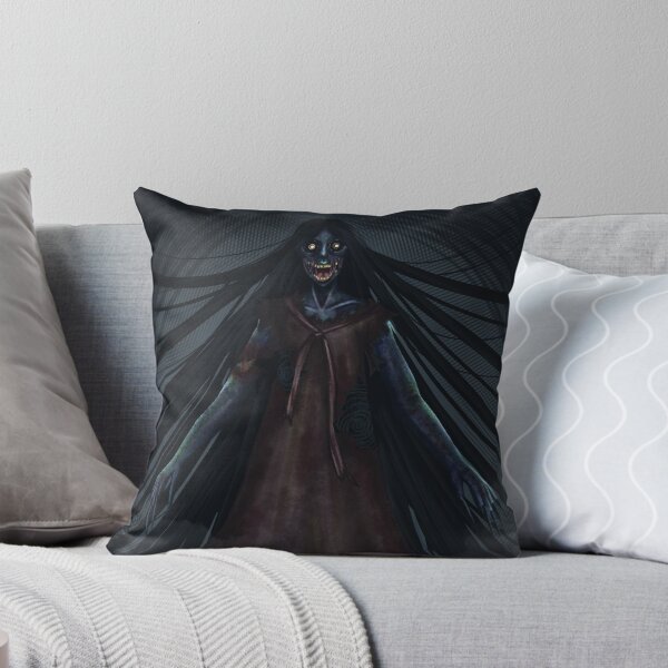 Item preview, Haunt designed and sold by LetyciaQ.