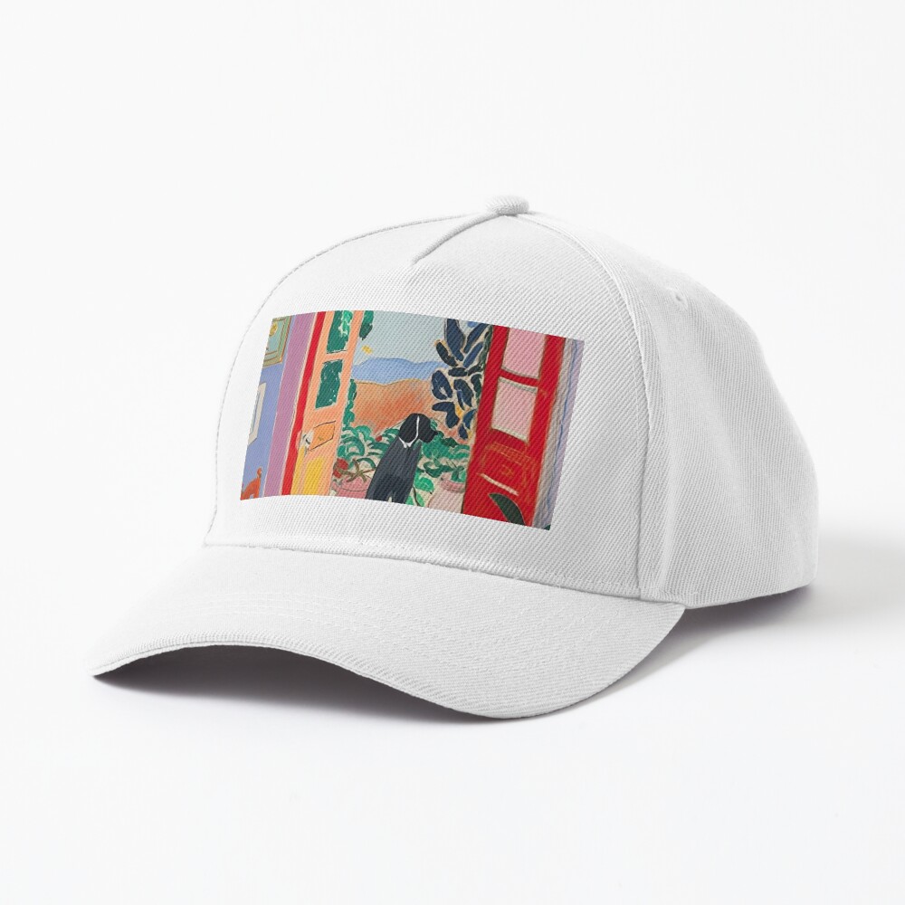 Item preview, Baseball Cap designed and sold by gaylecurtis.