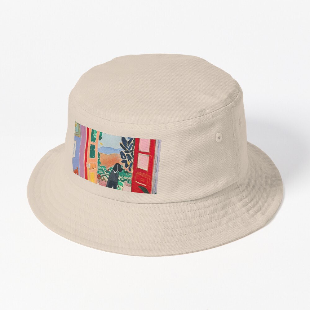 Item preview, Bucket Hat designed and sold by gaylecurtis.