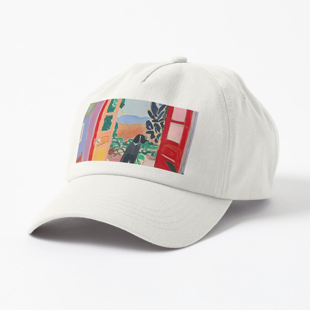 Item preview, Dad Hat designed and sold by gaylecurtis.