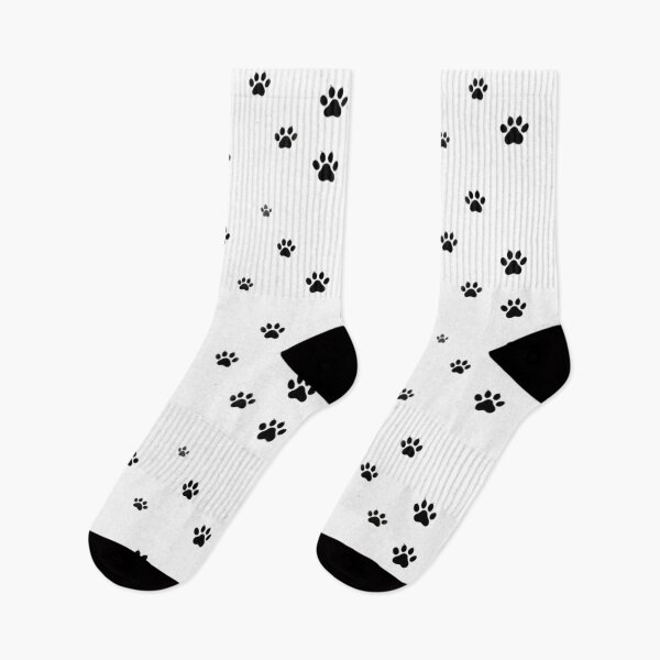 Item preview, Cats paws pattern - Best sales 2024 in " cats " category designed and sold by NovaMode.