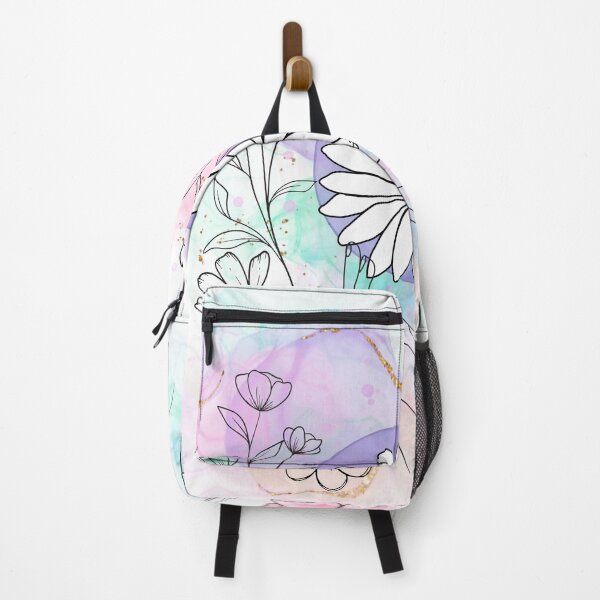 Item preview, Floral face designed and sold by Fadwalana99.