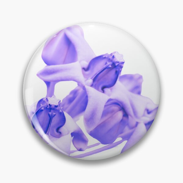 Item preview, Crown Flower Calotropis Gigantea designed and sold by Whatdoesmilosee.