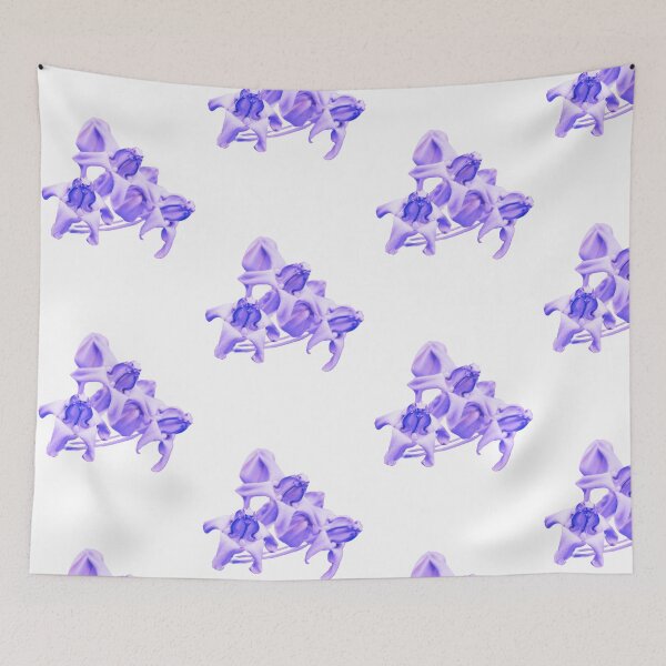 Item preview, Crown Flower Calotropis Gigantea designed and sold by Whatdoesmilosee.