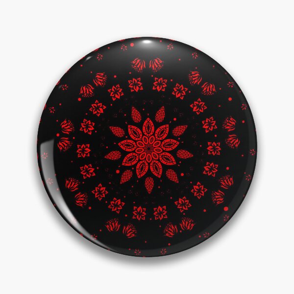 Item preview, Mandala designed and sold by YokoSauonji12.