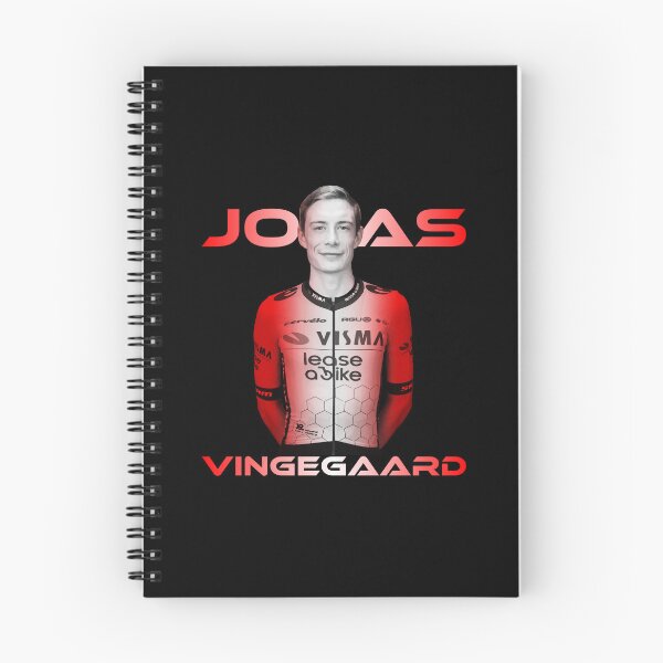 Item preview, Jonas Vingegaard designed and sold by Veloxie.