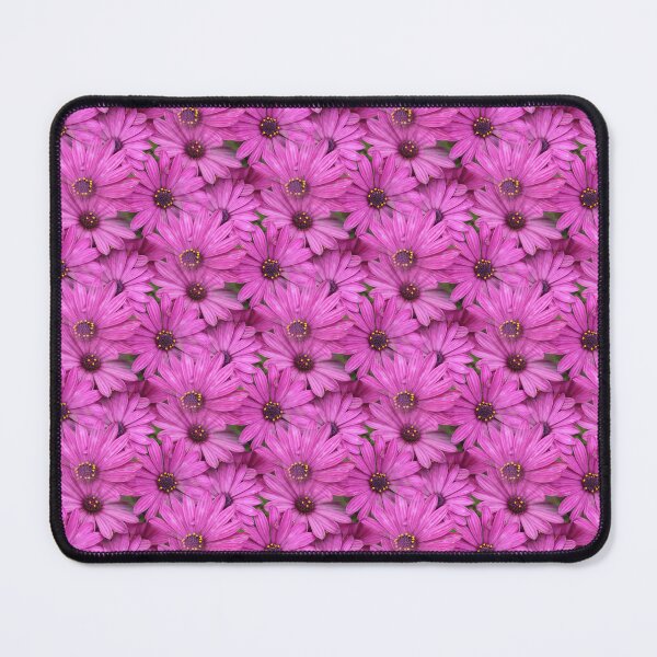Item preview, Purple Petals Of Cape Daisy Flowers Background designed and sold by taiche.