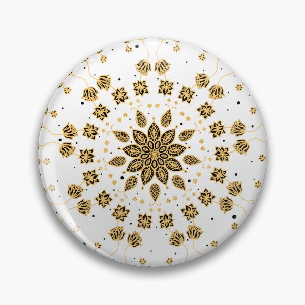 Item preview, Mandala designed and sold by YokoSauonji12.