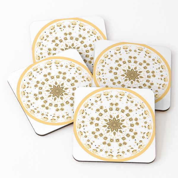 Item preview, Mandala designed and sold by YokoSauonji12.