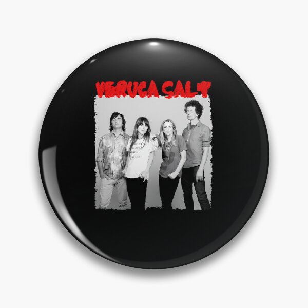 Item preview, Veruca Salt Band designed and sold by FeneciaADavis.