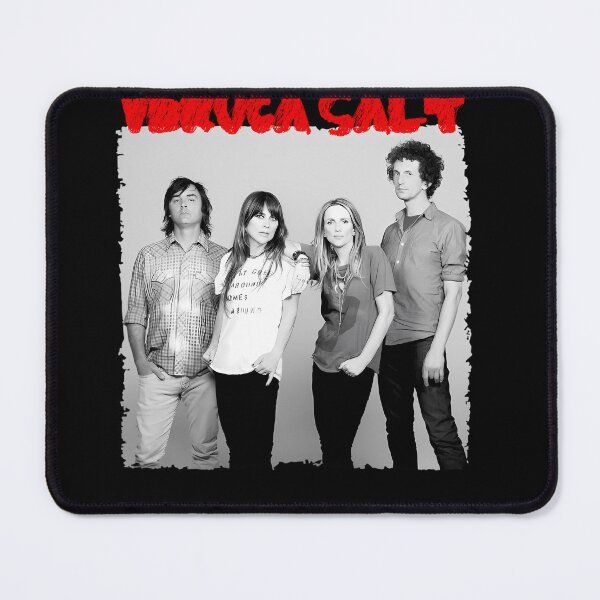 Item preview, Veruca Salt Band designed and sold by FeneciaADavis.