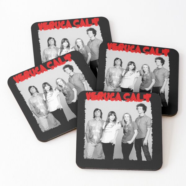 Item preview, Veruca Salt Band designed and sold by FeneciaADavis.