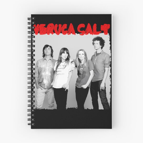 Item preview, Veruca Salt Band designed and sold by FeneciaADavis.
