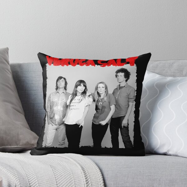 Item preview, Veruca Salt Band designed and sold by FeneciaADavis.