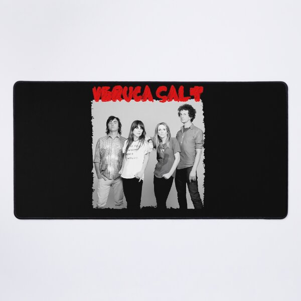 Item preview, Veruca Salt Band designed and sold by FeneciaADavis.