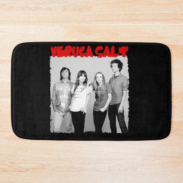 Item preview, Veruca Salt Band designed and sold by FeneciaADavis.