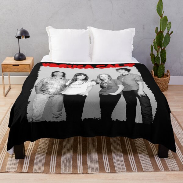 Item preview, Veruca Salt Band designed and sold by FeneciaADavis.