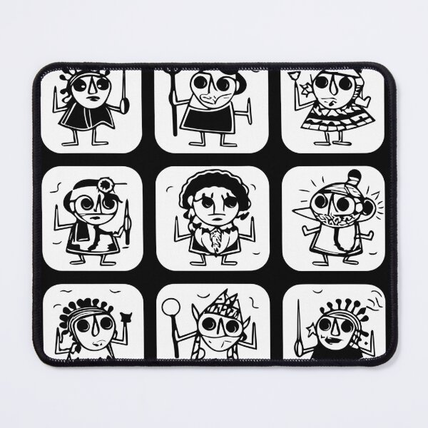 Item preview, Comic Strip designed and sold by SiMinDesigns.