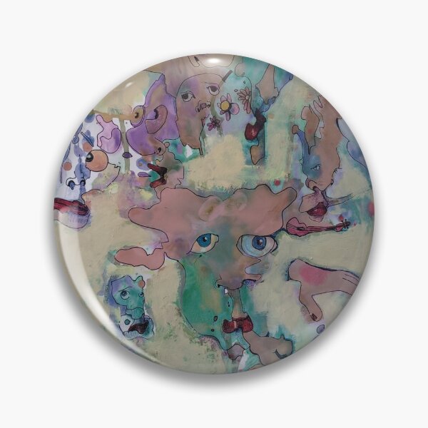 Item preview, Metal designed and sold by Rorschach68.