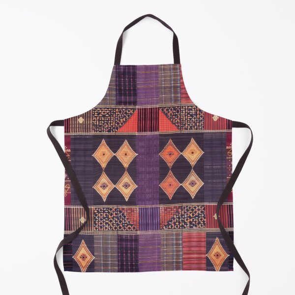 Item preview, Traditional African Fabric Patterns designed and sold by ImagineCorner.