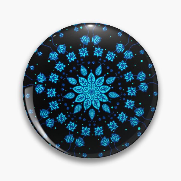 Item preview, Mandala designed and sold by YokoSauonji12.