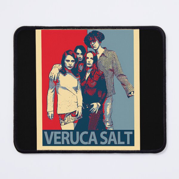 Item preview, Veruca Salt Band designed and sold by FeneciaADavis.