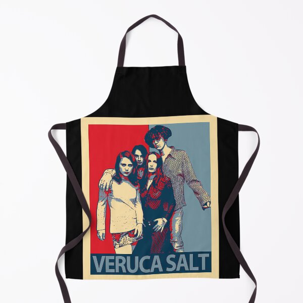 Item preview, Veruca Salt Band designed and sold by FeneciaADavis.