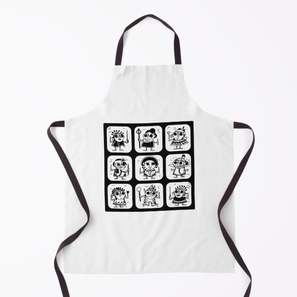 Item preview, Comic Strip designed and sold by SiMinDesigns.