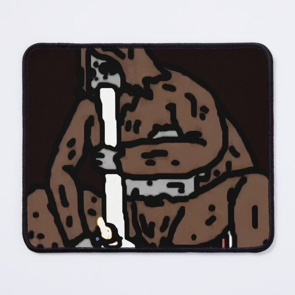 Item preview, Sassy the Sasquatch fucking druggo big lez show designed and sold by ClaudiGiraud.