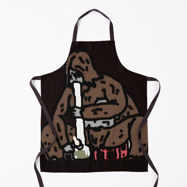 Item preview, Sassy the Sasquatch fucking druggo big lez show designed and sold by ClaudiGiraud.