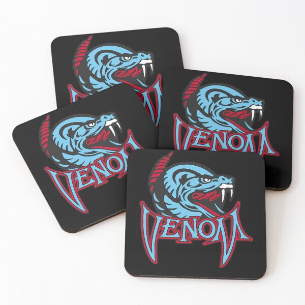 Item preview, Venom Sports Logo designed and sold by FeneciaADavis.