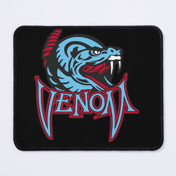 Item preview, Venom Sports Logo designed and sold by FeneciaADavis.