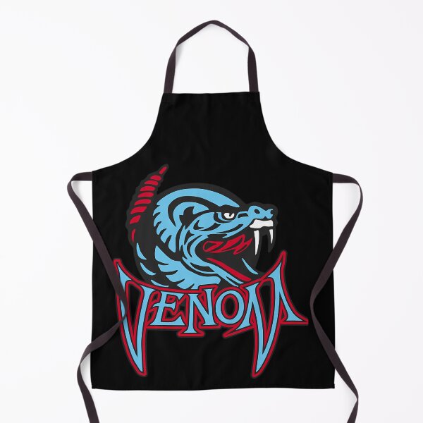 Item preview, Venom Sports Logo designed and sold by FeneciaADavis.