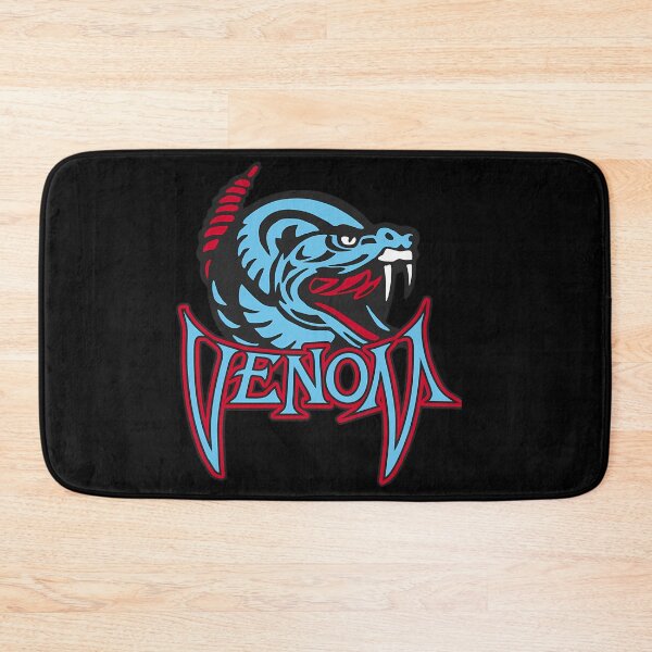 Item preview, Venom Sports Logo designed and sold by FeneciaADavis.