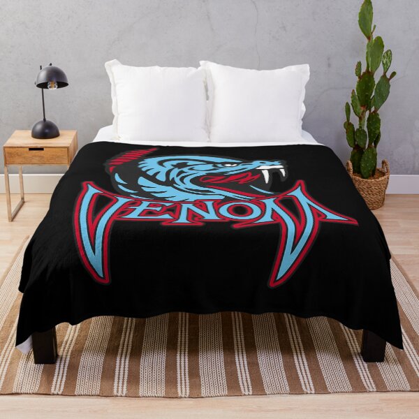 Item preview, Venom Sports Logo designed and sold by FeneciaADavis.