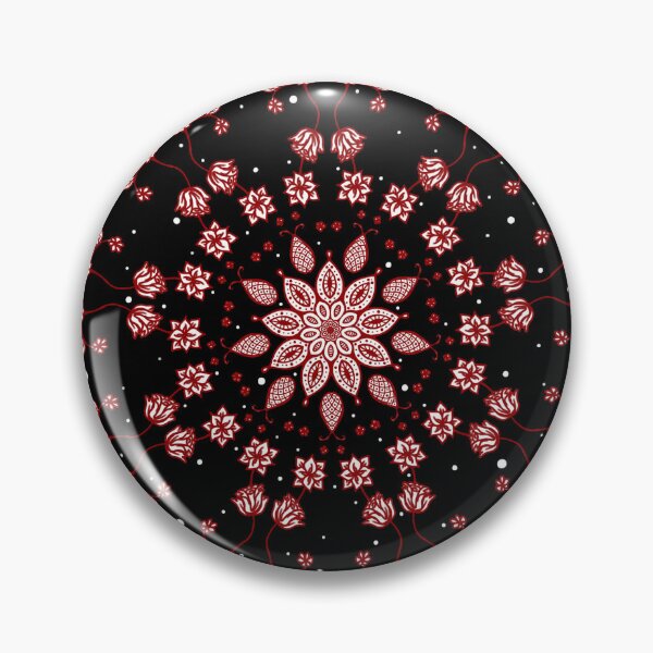 Item preview, Mandala designed and sold by YokoSauonji12.