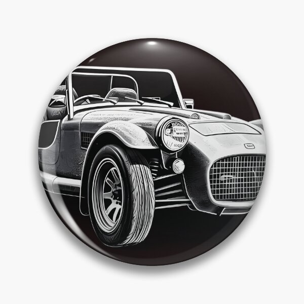 Artikelvorschau, Caterham Super7 entworfen und verkauft von ClaudiGiraud.