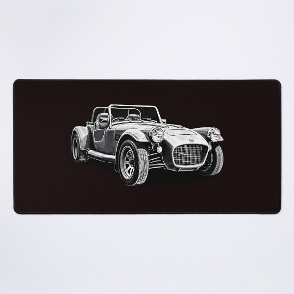 Item preview, Caterham Super7 designed and sold by ClaudiGiraud.